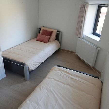 فيلا Casa Maris - Het Huis Van De Zee - Viersterrenverblijf نيوبورت المظهر الخارجي الصورة
