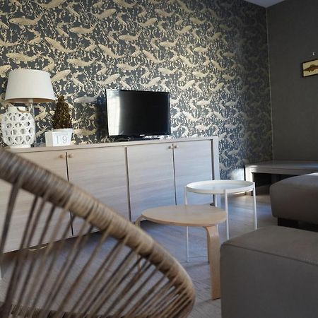 فيلا Casa Maris - Het Huis Van De Zee - Viersterrenverblijf نيوبورت المظهر الخارجي الصورة